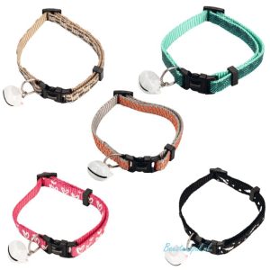 Beeztees – Kattenhalsband