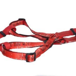 Hondentuig – I’m not your bau bau -Linky