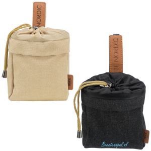 Trixie – Be Nordic – Snack-Zak