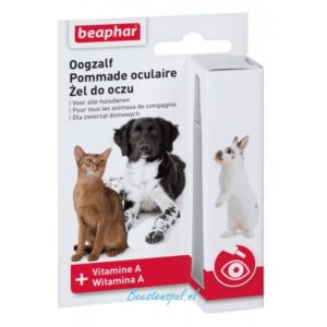 Beaphar – Oogzalf