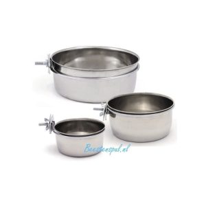 Ophangbakje met Schroefdraad