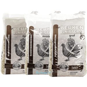 Tijssen – Beukensnippers