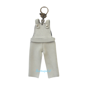 Sleutelhanger – Bijtpakje