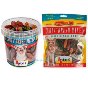 Antos – Cerea – Tandenborstel Mixed