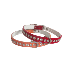 Halsband – Strass – Burnley