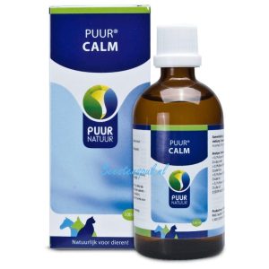 PUUR – Calm (Onrust)