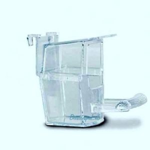 Kapbakje – Transparant