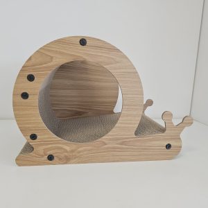 chin kittenpaal slakje