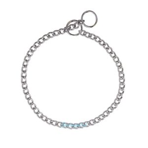 Slipketting – Chroom – Normale Schakel