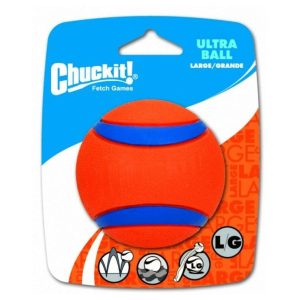 Chuckit Ultra Ball – L