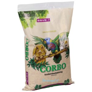 Corbo – Bodembedekking – Middel