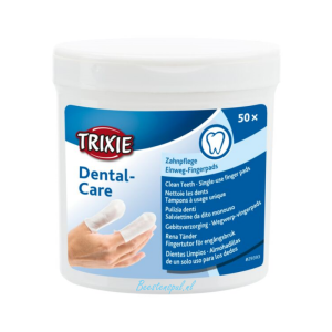 Trixie – Dental Care