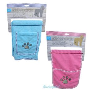 Lief! – Honden Droogdoek