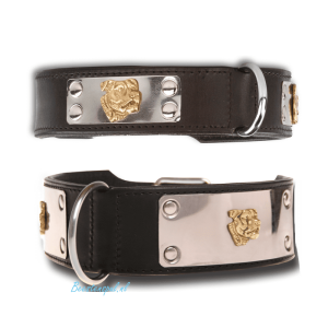 Doxtasy – Halsband – Dogs of Steel