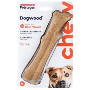 Petstages – Dogwood Sticks