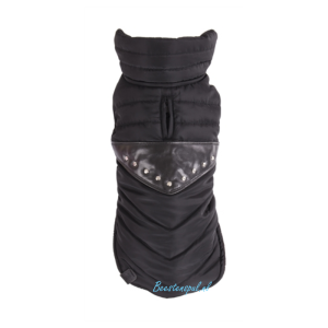 Martin Sellier – Hondenjas – Eden