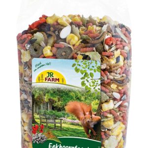 JR farm garden eekhoornfeest 600 gram