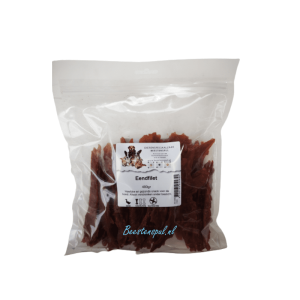 Beestenspul – Eendfilet