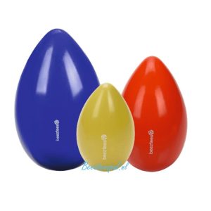 Beeztees – Wobbly Funny Egg