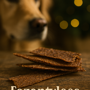 100% Fazantvleesstrips-200 gram