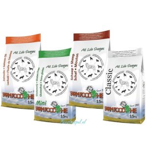 Farm Food – Brokken