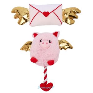 Fofos – Liefdesbrief & Varken