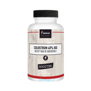 Frama – Colostrum 40% IGG (Biest)