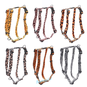 Rogz for Dogz – Tuig – Fusion Animalprint