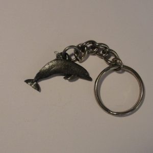 Sleutelhanger – Dolfijn