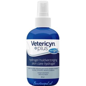 Vetericyn – Skin Care – Hydrogel