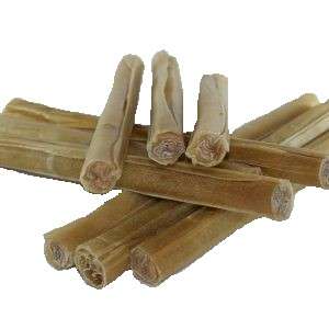 Buffelhuid geperste staven – 25 cm-20 stuks