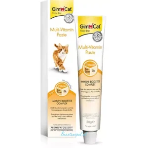Gimcat – Multi-Vitamine Pasta