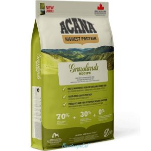 Acana – Regionals – Grasslands – 11.4 kg