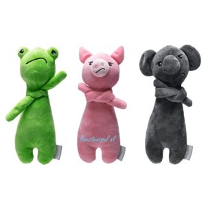 Beeztees – Grumpy – Hondenknuffels