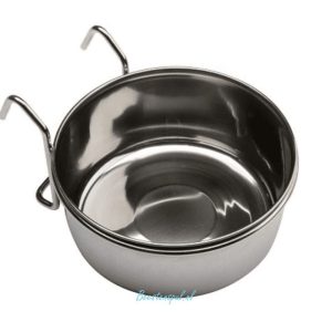 Ophangbakje met Haakjes