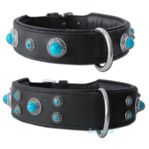 Doxtasy – Halsband – Antique Turquoise