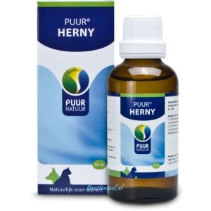 PUUR – Herny (Hernia)
