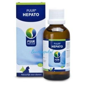 PUUR – Hepato (Lever)