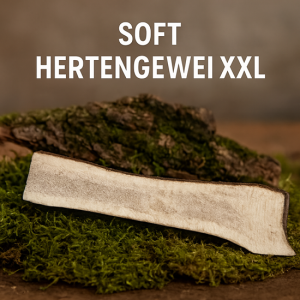 Soft Hertengewei XXL 151-200 gram