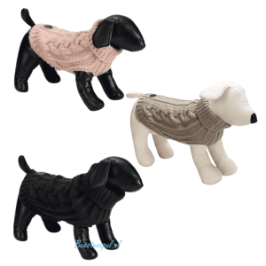 Beeztees – Designed by Lotte – Pullover – Haida