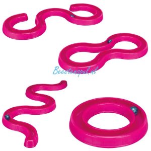 Trixie – Flashing Ball Race