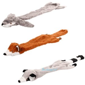 Flamingo – Hondenknuffels