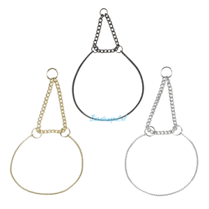 Slipketting – Halfslip Model – Slangenschakel – 1 Rij