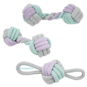 Trixie – Junior Touwbal
