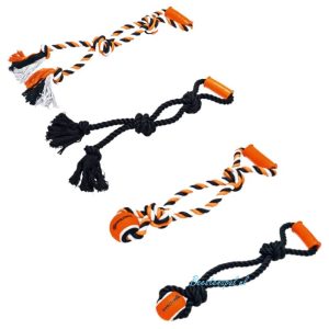 Beeztees – Flosstouw met Handvat