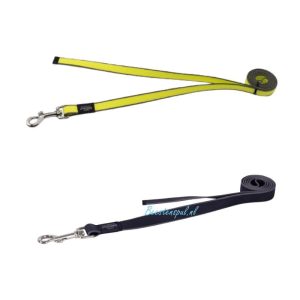 Rogz for Dogz – Trainingslijn zonder handvat – Hydro Tech