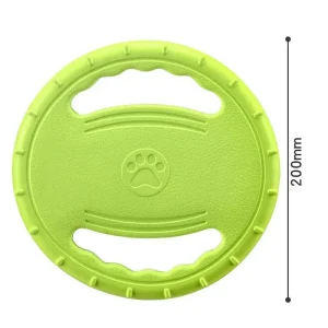 Honden Frisbee Speelgoed