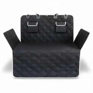 Hondendeken Auto – Waterdichte Kofferbak Bescherming Hond