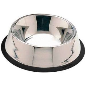 Hondenvoer / drinkbak – Antislip