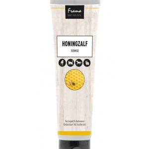 Honingzalf Manuka tube 40 ml